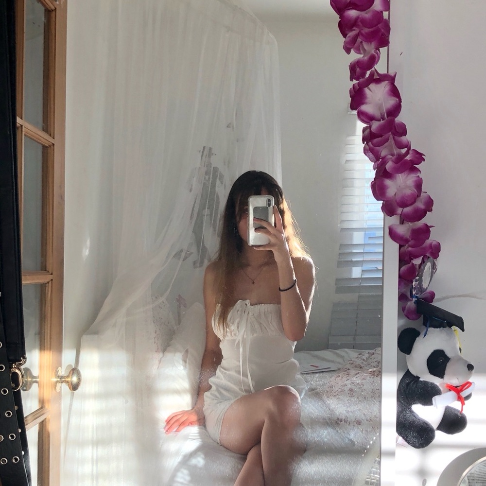 Meet your Posher, Ash